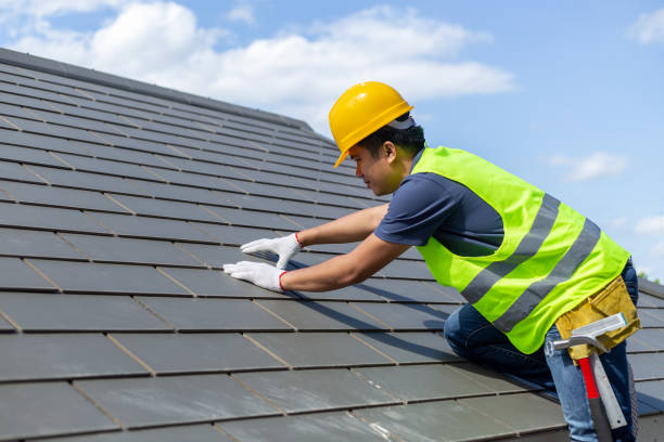 Best Tile Roofing Contractor  in Marks, MS
