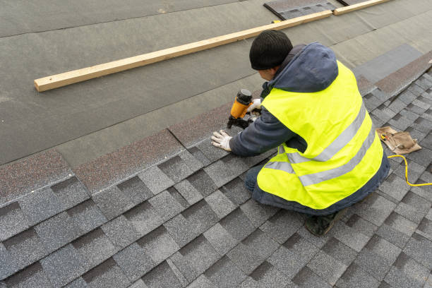 Best Gutter Installation and Roofing  in Marks, MS