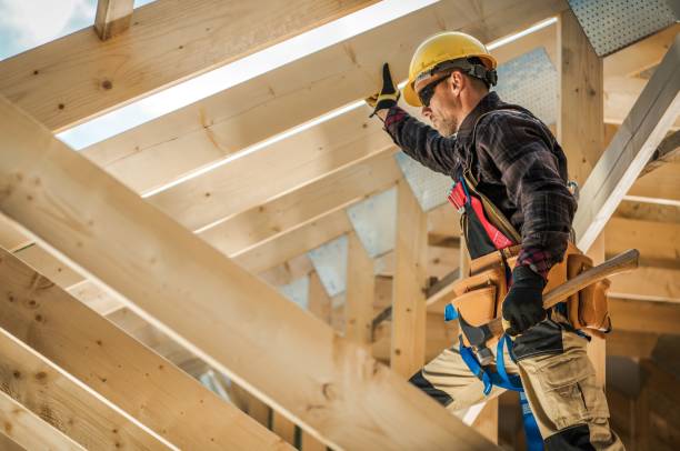 Tile Roofing Contractor in Marks, MS