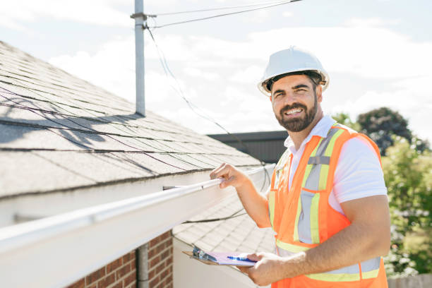 Best Roof Leak Repair  in Marks, MS