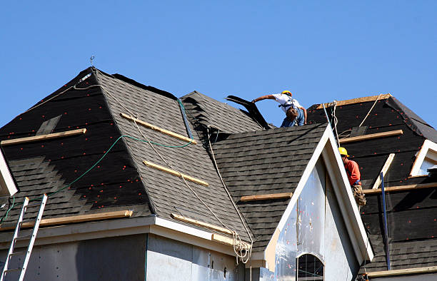 Best Metal Roofing Contractor  in Marks, MS