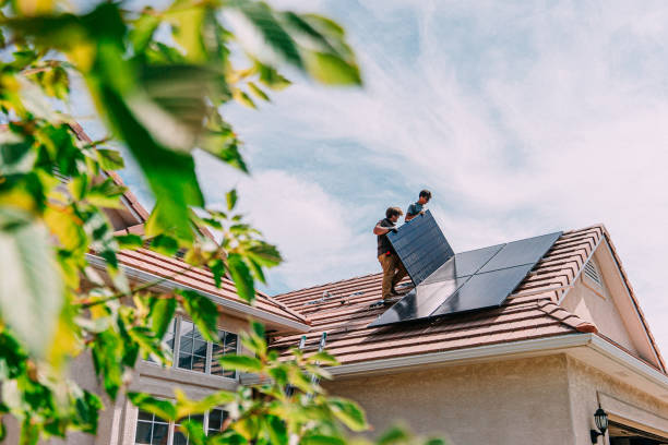 Best Flat Roof Repair Services  in Marks, MS