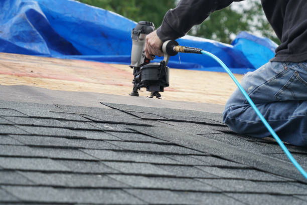 Best Roof Maintenance Services  in Marks, MS