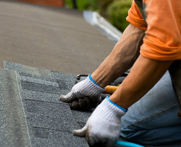 Quick and Trustworthy Emergency Roof Repair Services in Marks, MS