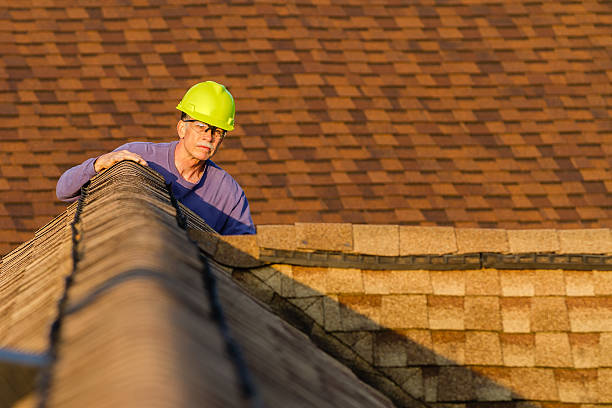 Best Roof Waterproofing Services  in Marks, MS