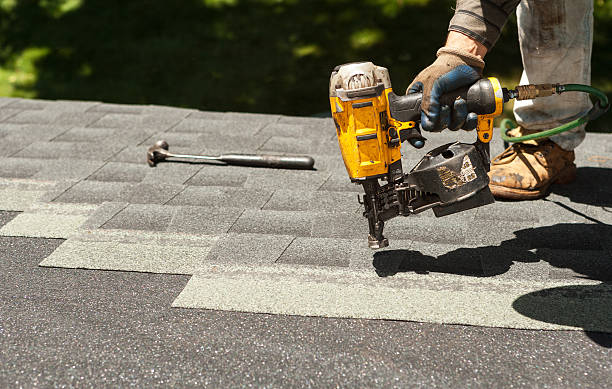 Best Roof Repair Services  in Marks, MS