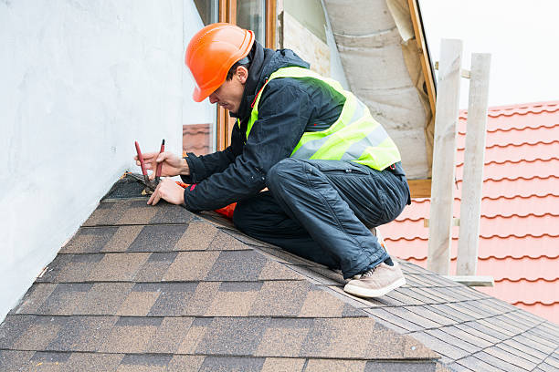 Best Emergency Roof Repair  in Marks, MS