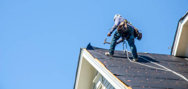 Best Commercial Roofing Services  in Marks, MS